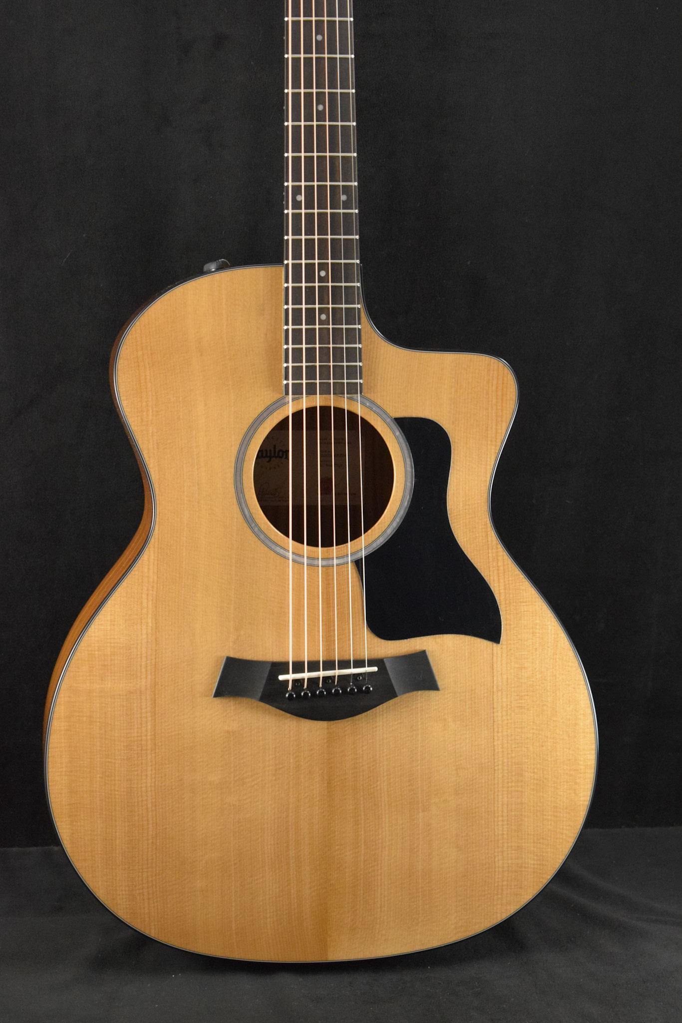 Taylor Taylor 214ce Plus Natural Gloss
