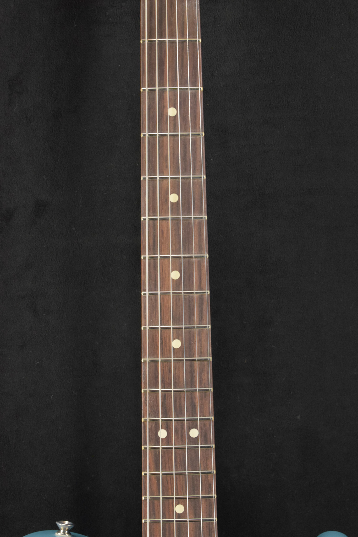 Fender Fender Player II Telecaster Aquatone Blue Rosewood Fingerboard