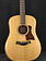 Taylor Taylor Academy 10e Dreadnought Walnut/Torrefied Spruce Natural