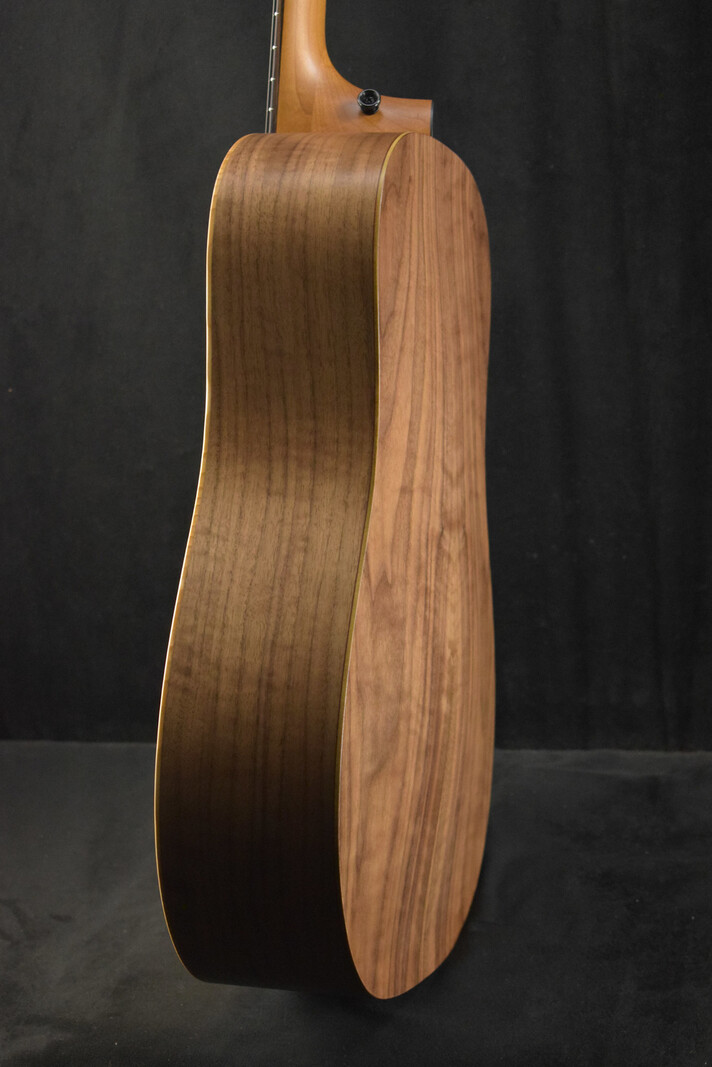 Taylor Taylor Academy 10e Dreadnought Walnut/Torrefied Spruce Natural