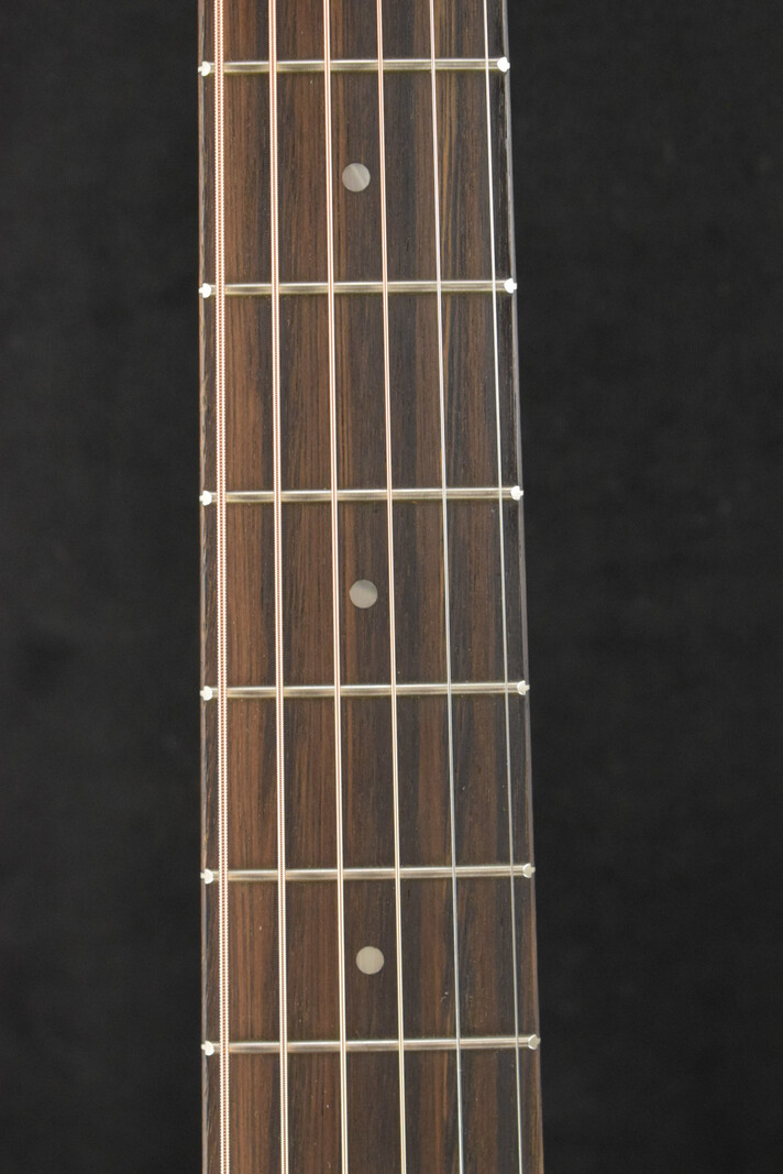 Taylor Taylor Academy 10e Dreadnought Walnut/Torrefied Spruce Natural