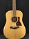 Taylor Taylor Academy 10e Dreadnought Walnut/Torrefied Spruce Natural