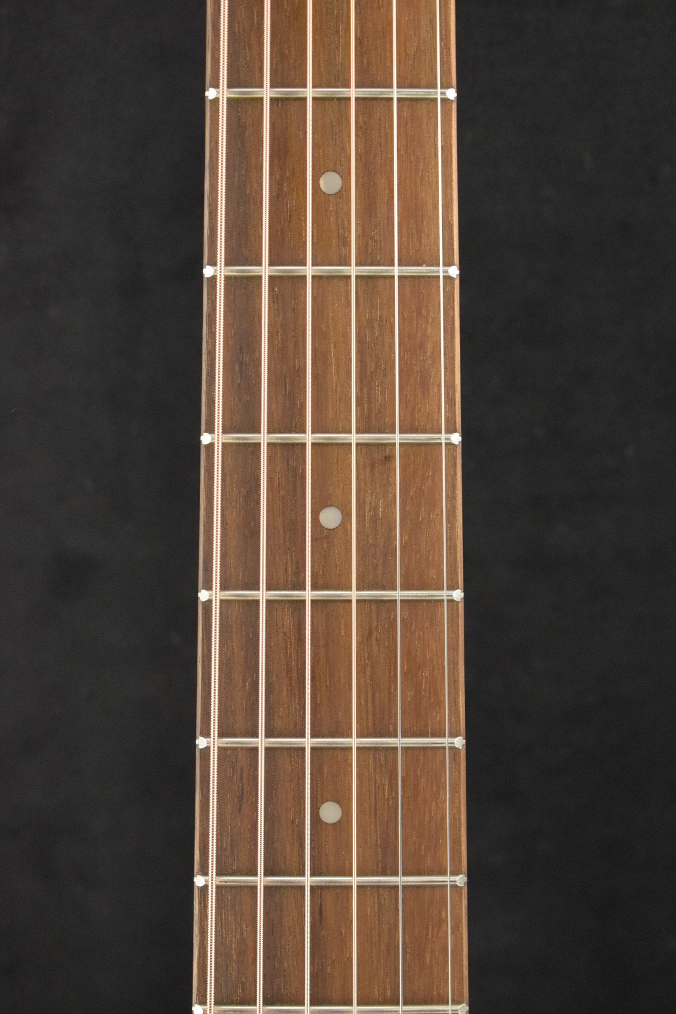 Taylor Taylor Academy 10e Dreadnought Walnut/Torrefied Spruce Natural