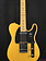 Fender Fender Player II Telecaster Butterscotch Blonde Maple Fingerboard