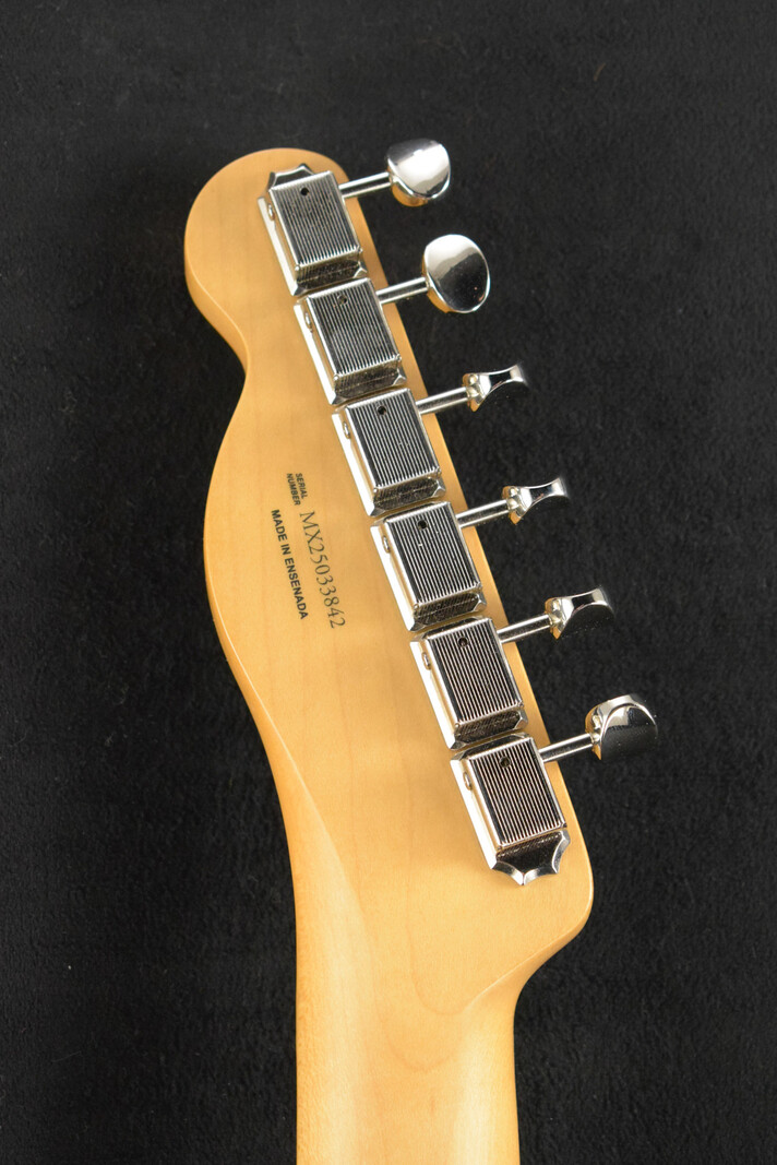 Fender Fender Player II Telecaster Butterscotch Blonde Maple Fingerboard