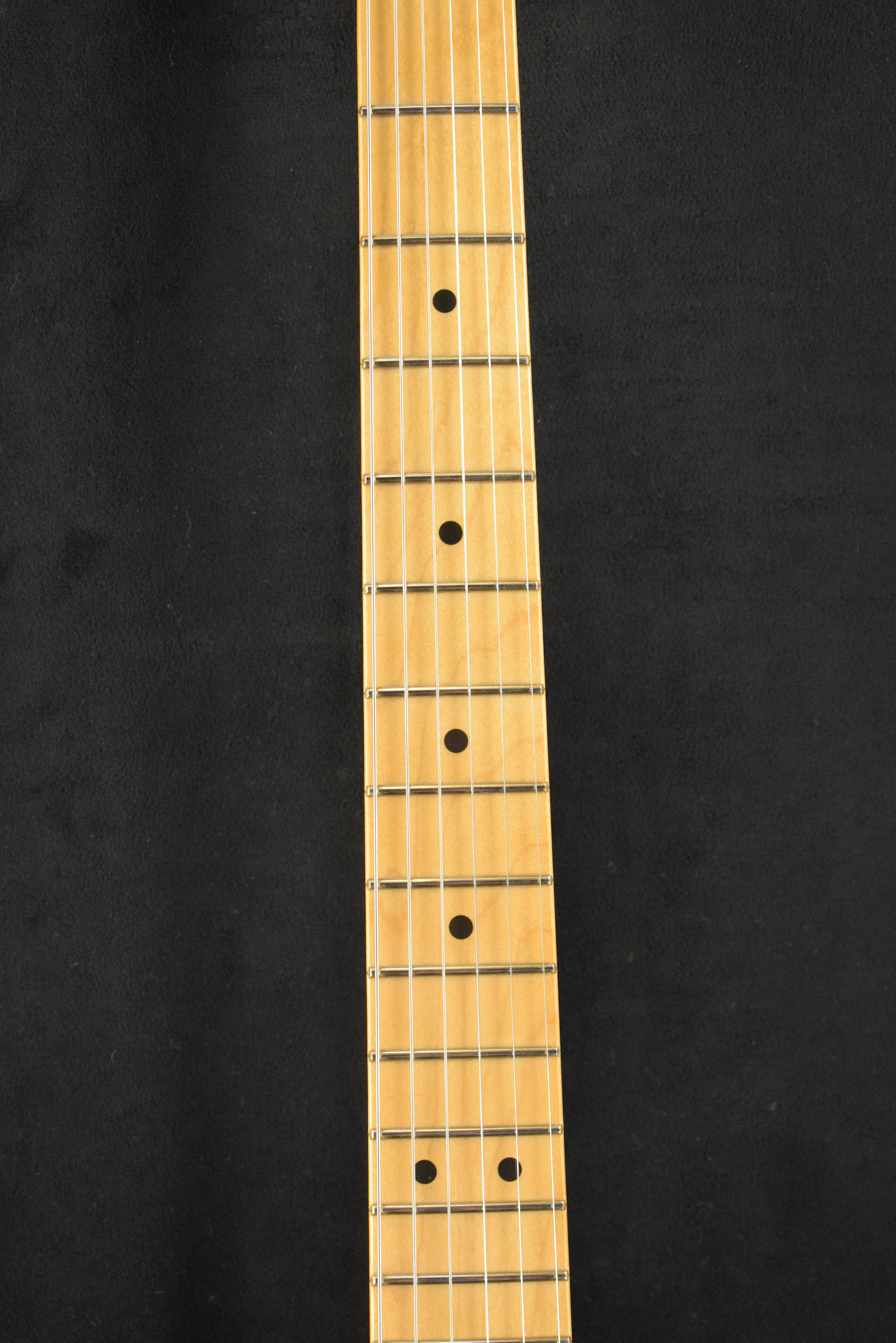Fender Fender Player II Telecaster Butterscotch Blonde Maple Fingerboard