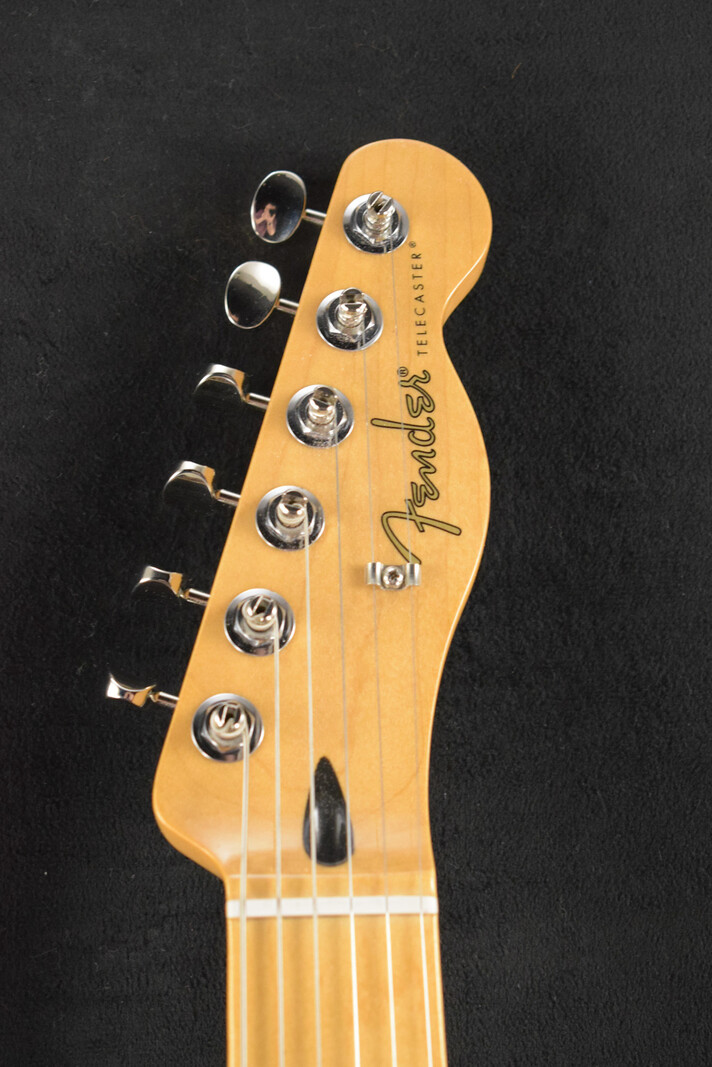 Fender Fender Player II Telecaster Butterscotch Blonde Maple Fingerboard