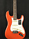 Fender Fender Player II Stratocaster Coral Red Rosewood Fingerboard