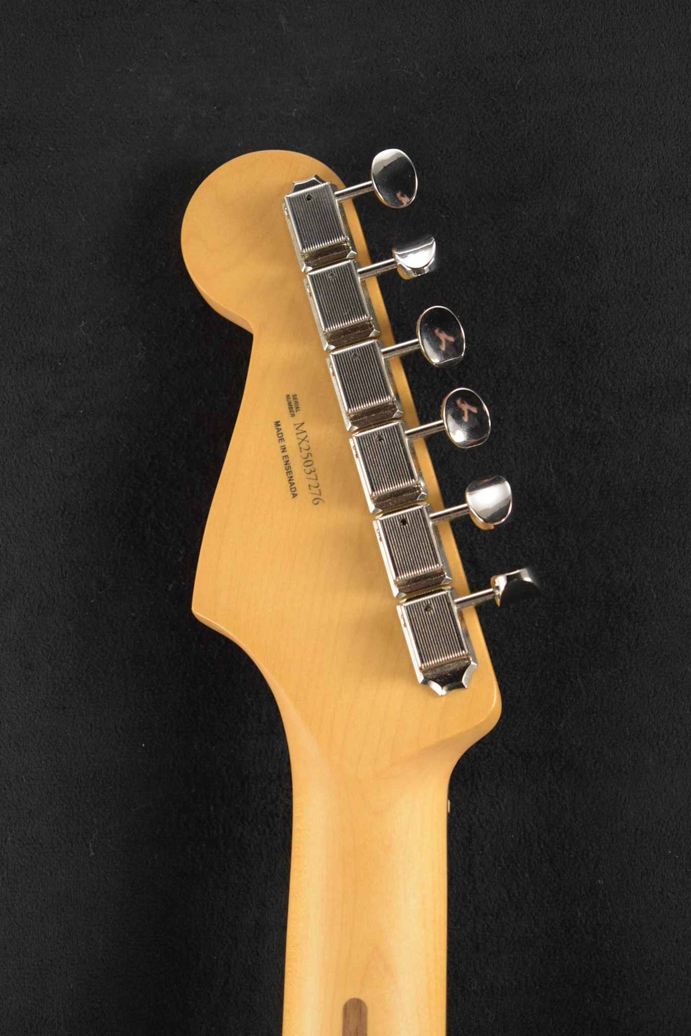 Fender Fender Player II Stratocaster White Blonde Rosewood Fingerboard