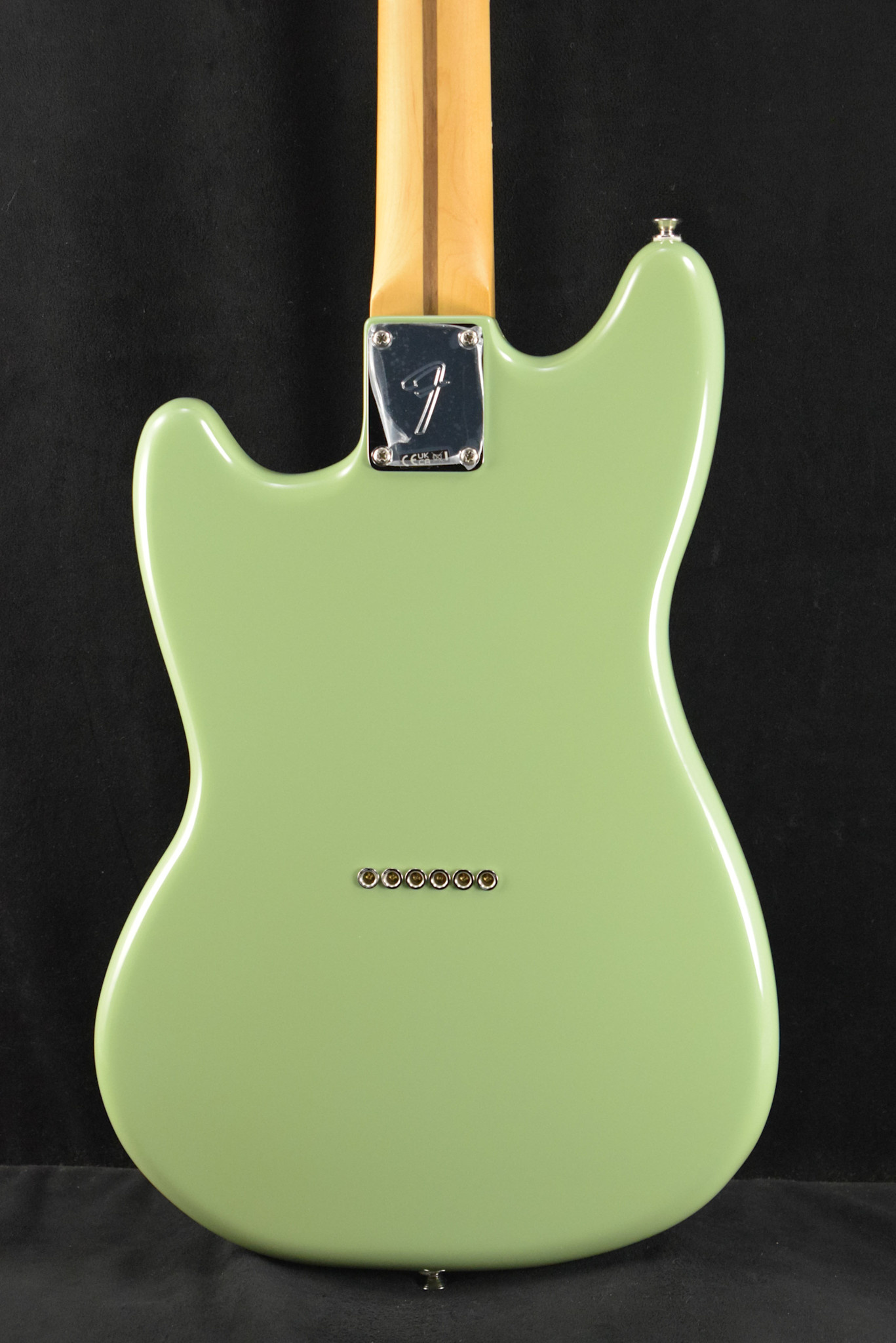 Fender Fender Player II Mustang Birch Green Rosewood Fingerboard