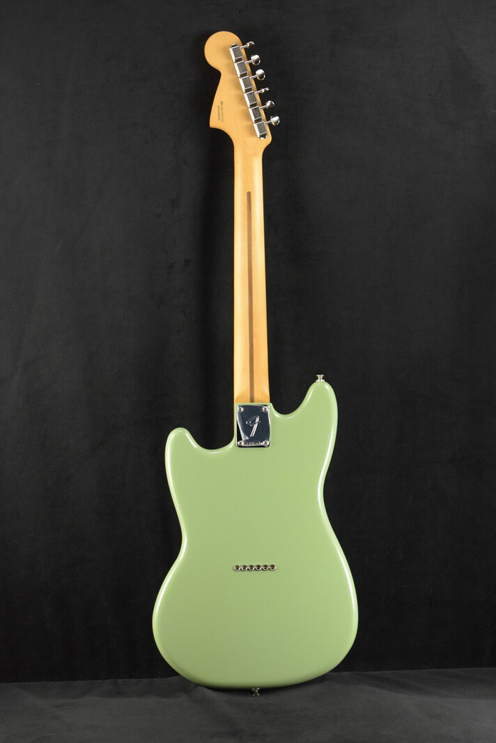 Fender Fender Player II Mustang Birch Green Rosewood Fingerboard