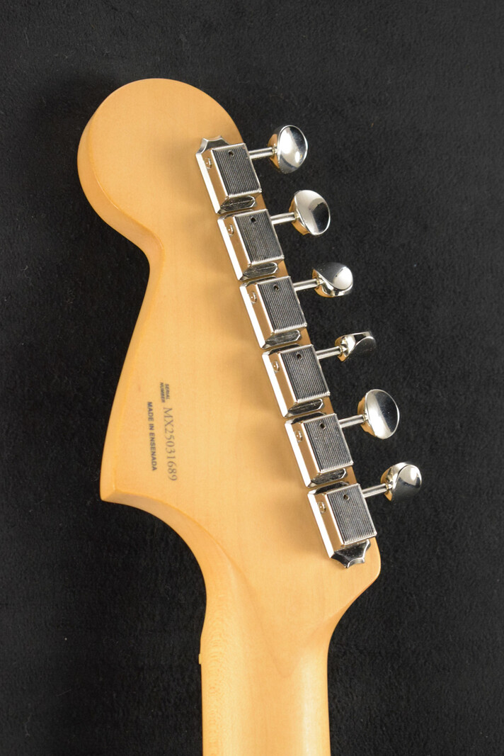 Fender Fender Player II Mustang 3-Color Sunburst Maple Fingerboard