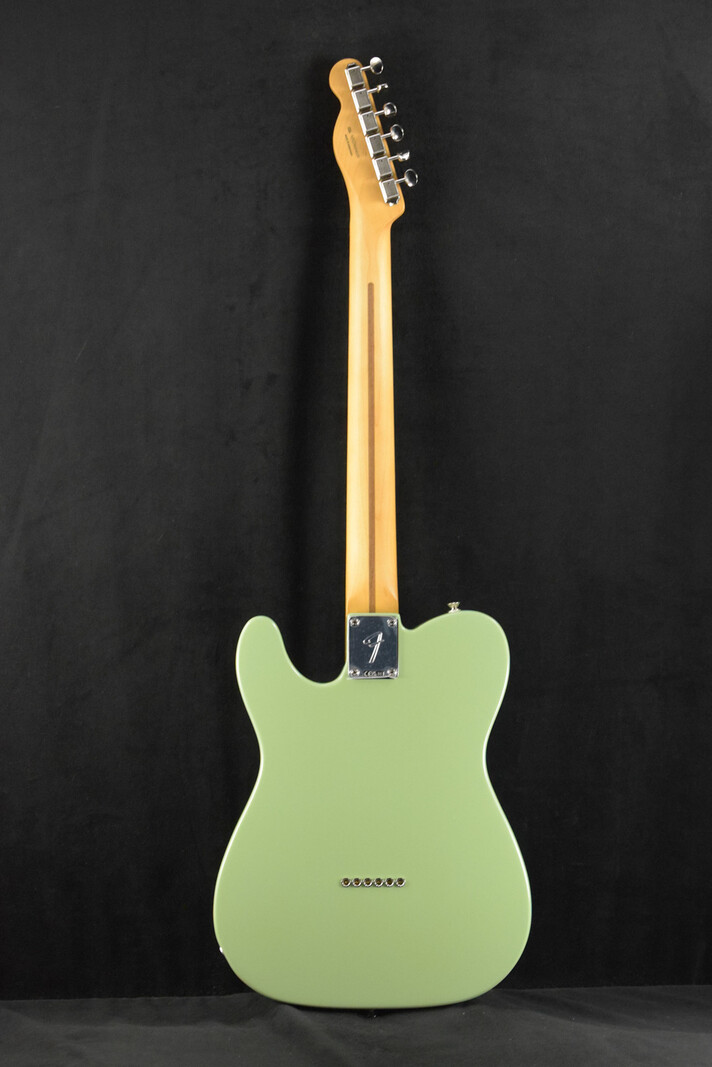 Fender Fender Player II Telecaster Birch Green Rosewood Fingerboard
