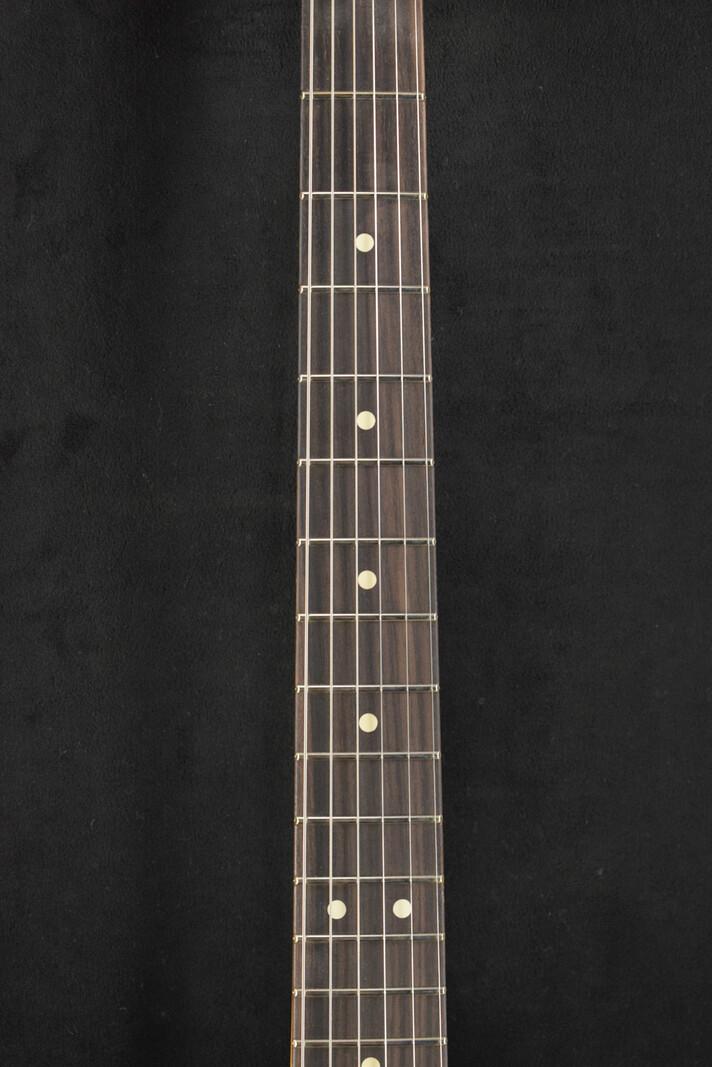 Fender Fender Player II Telecaster Birch Green Rosewood Fingerboard