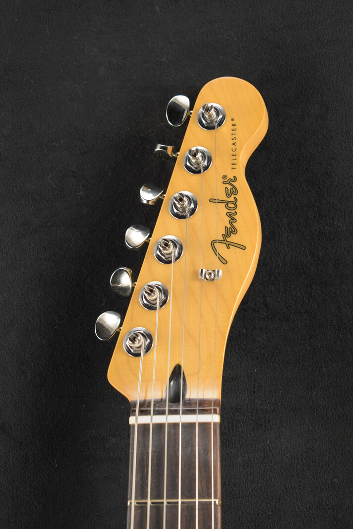 Fender Fender Player II Telecaster Birch Green Rosewood Fingerboard