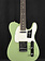 Fender Fender Player II Telecaster Birch Green Rosewood Fingerboard