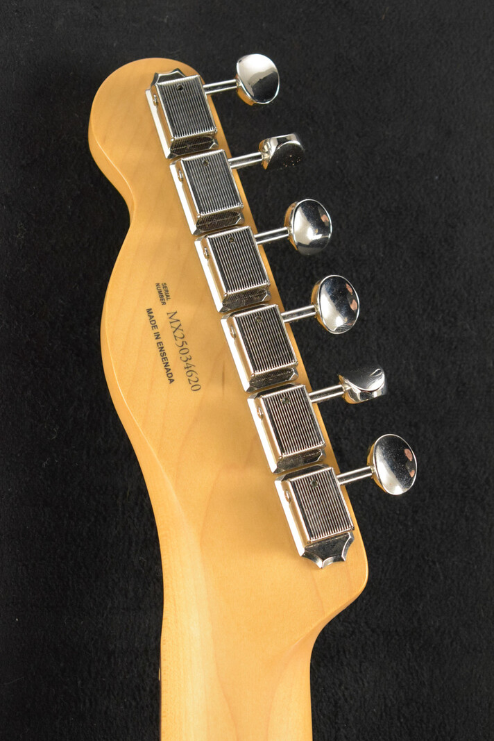Fender Fender Player II Telecaster Birch Green Rosewood Fingerboard
