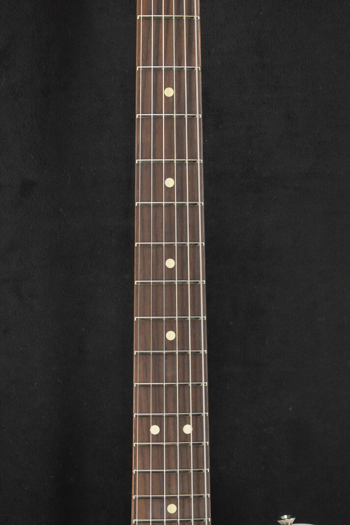 Fender Fender Player II Telecaster Left-Hand Polar White Rosewood Fingerboard