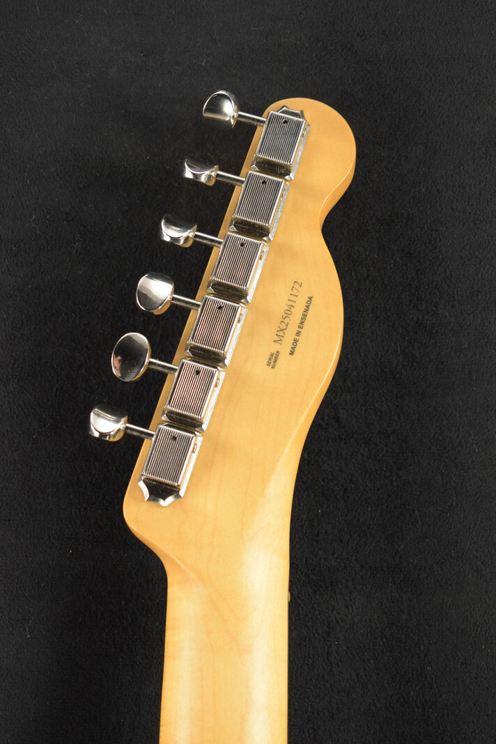 Fender Fender Player II Telecaster Left-Hand Polar White Rosewood Fingerboard