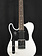 Fender Fender Player II Telecaster Left-Hand Polar White Rosewood Fingerboard