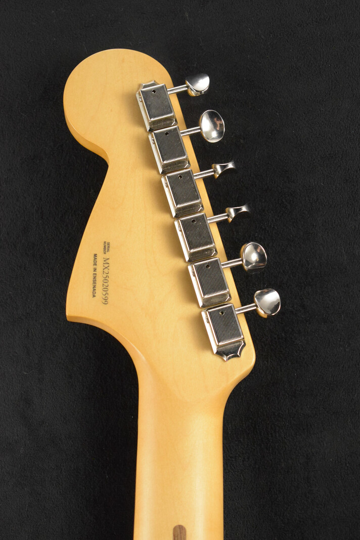 Fender Fender Player II Jaguar Polar White Rosewood Fingerboard