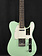 Fender Fender American Vintage II 1963 Telecaster Surf Green Rosewood Fingerboard