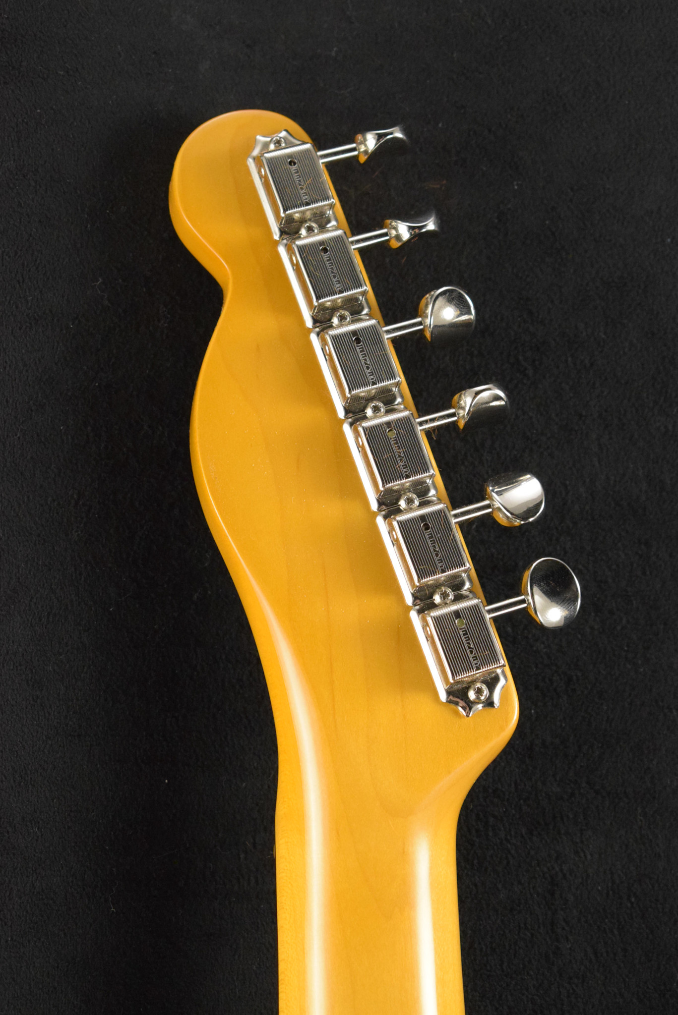 Fender Fender American Vintage II 1963 Telecaster Surf Green Rosewood Fingerboard