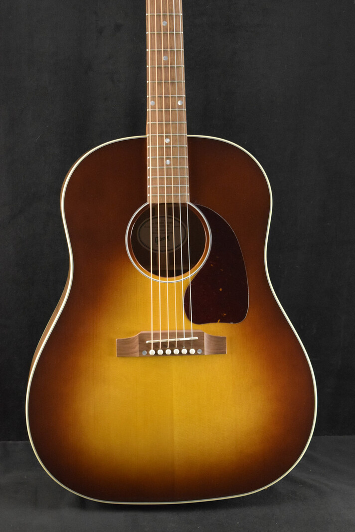 Gibson Gibson J-45 Studio Walnut Walnut Burst