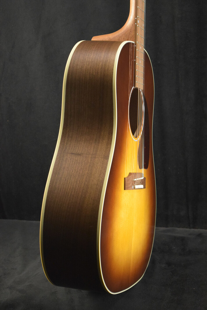 Gibson Gibson J-45 Studio Walnut Walnut Burst