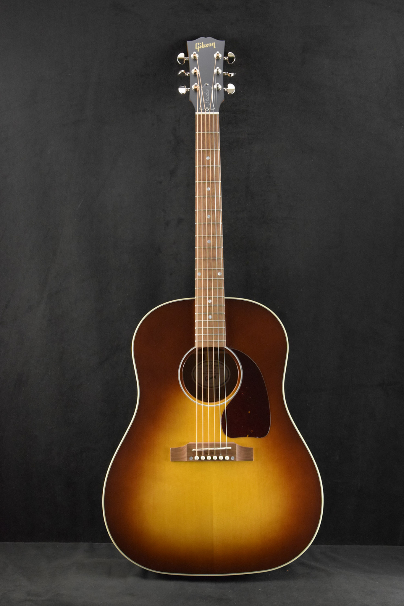 Gibson Gibson J-45 Studio Walnut Walnut Burst