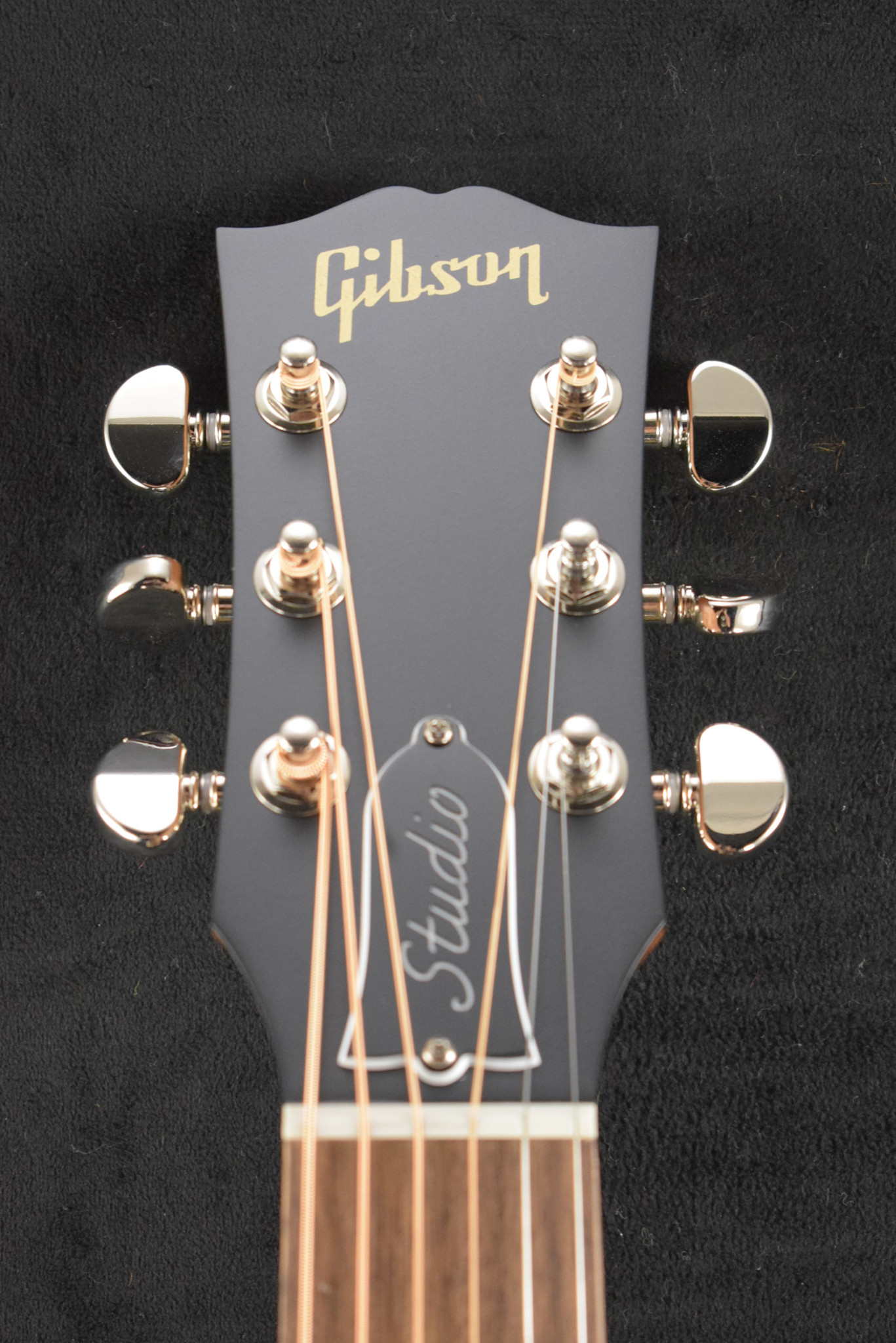 Gibson Gibson J-45 Studio Walnut Walnut Burst