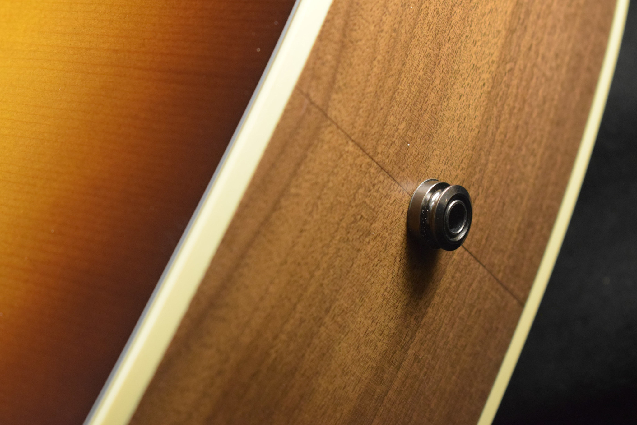 Gibson Gibson J-45 Studio Walnut Walnut Burst