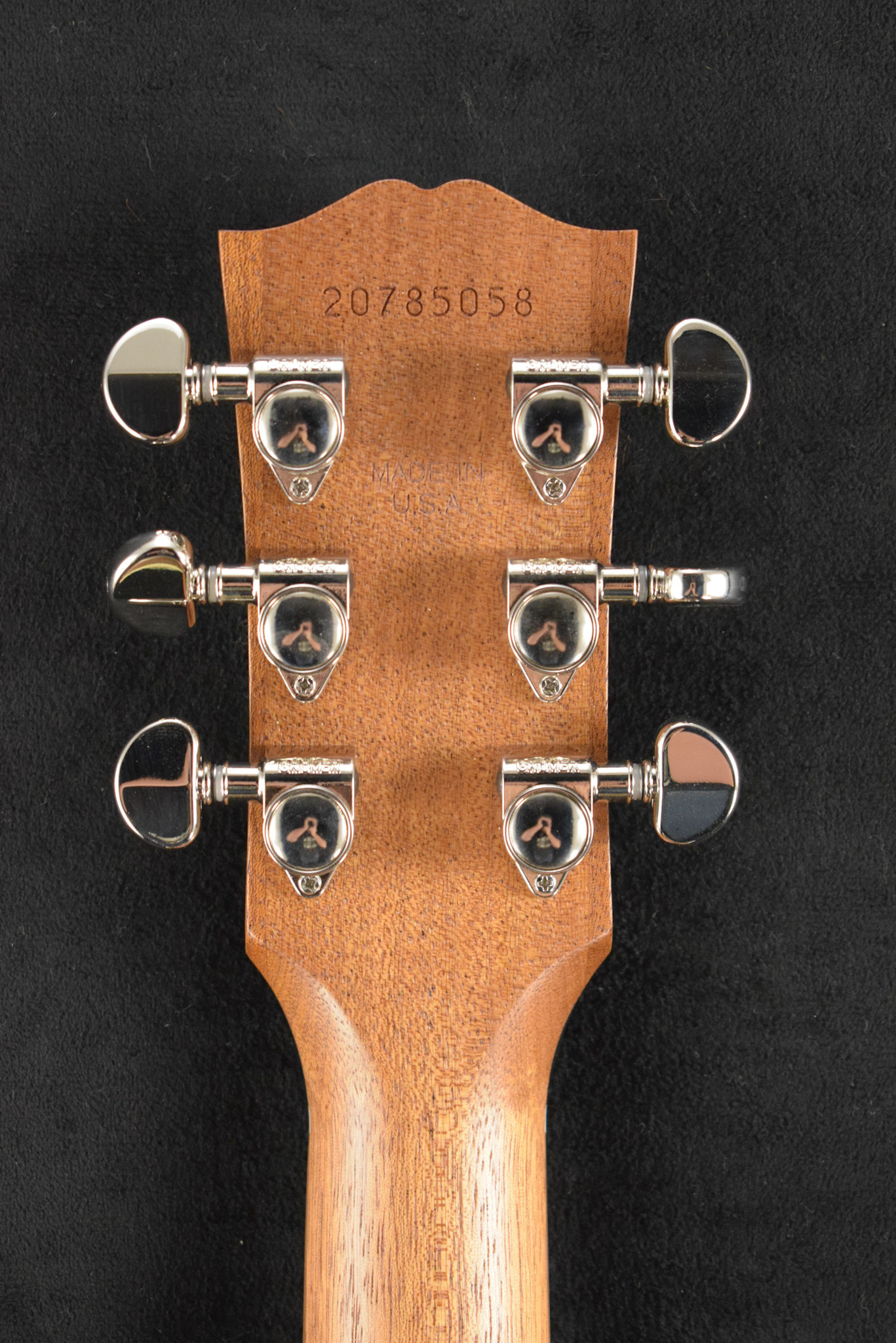 Gibson Gibson J-45 Studio Walnut Walnut Burst