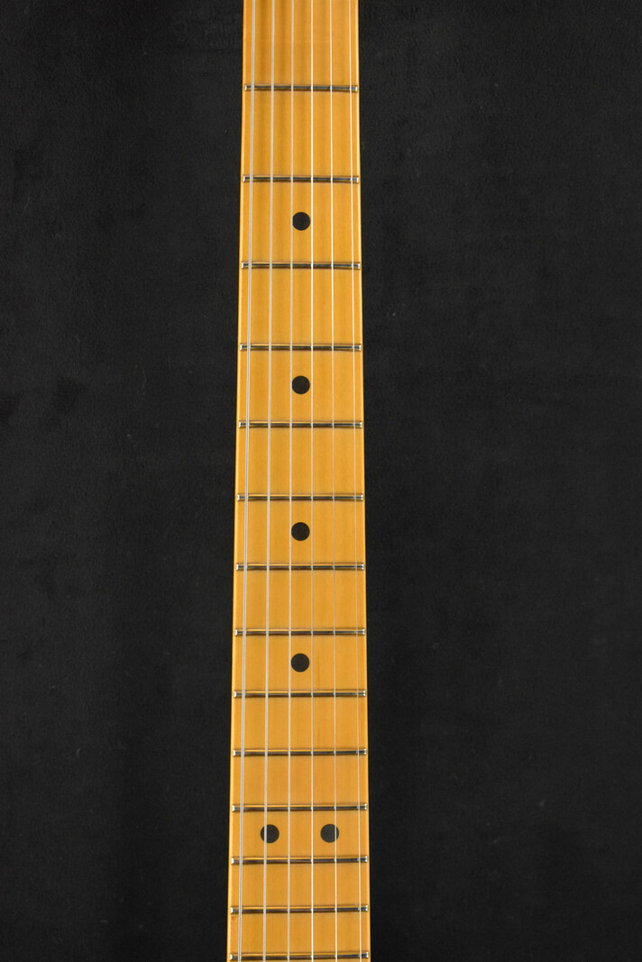Fender Fender American Ultra II Telecaster Avalanche Maple Fingerboard