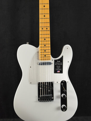 Fender Fender American Ultra II Telecaster Avalanche Maple Fingerboard