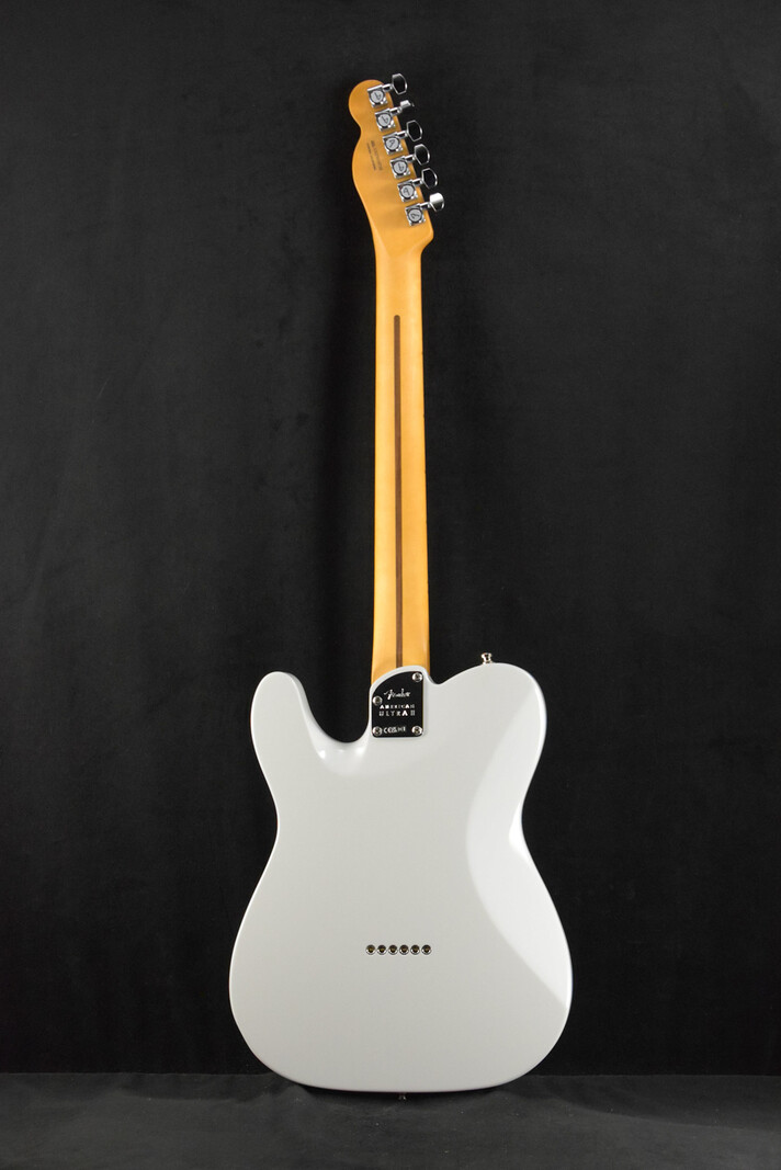 Fender Fender American Ultra II Telecaster Avalanche Maple Fingerboard