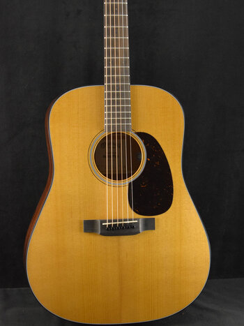 Martin Martin DE Retro Plus Mahogany