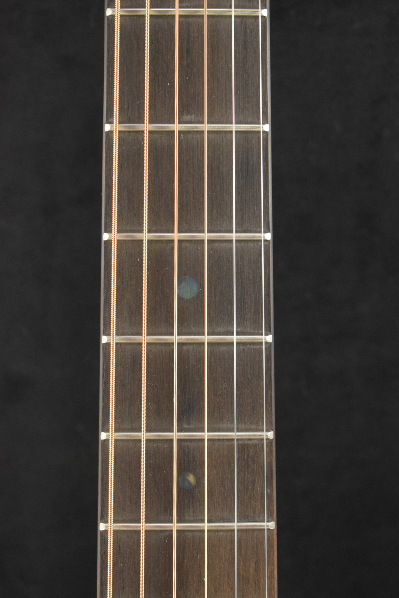 Martin Martin DE Retro Plus Mahogany