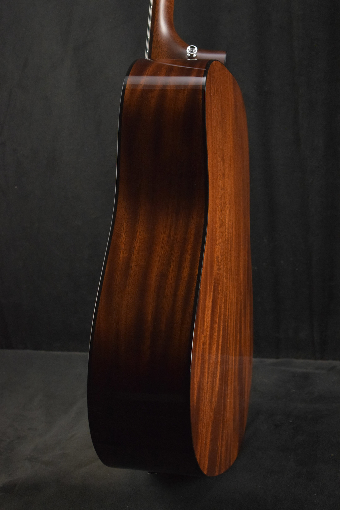 Martin Martin DE Retro Plus Mahogany