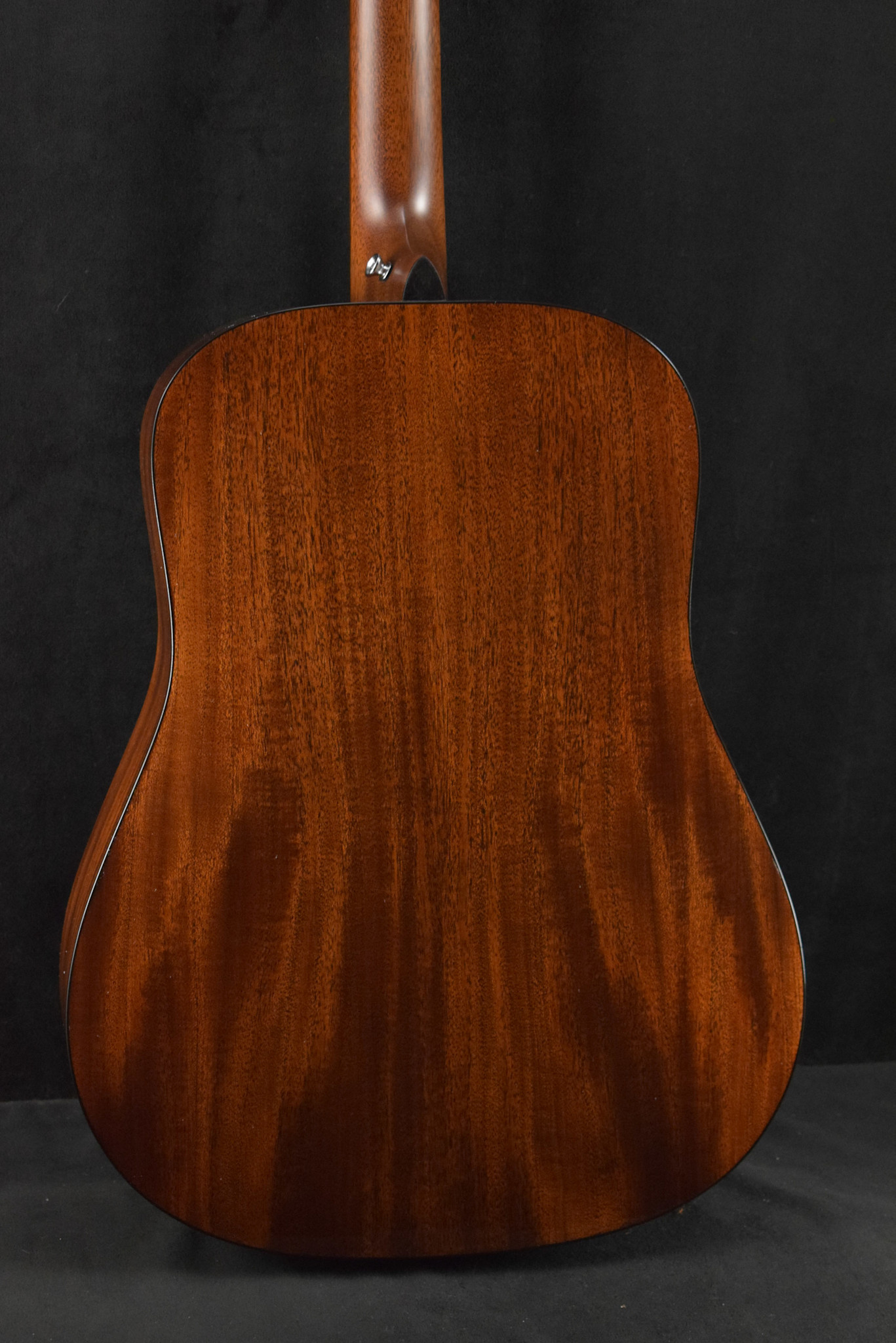 Martin Martin DE Retro Plus Mahogany