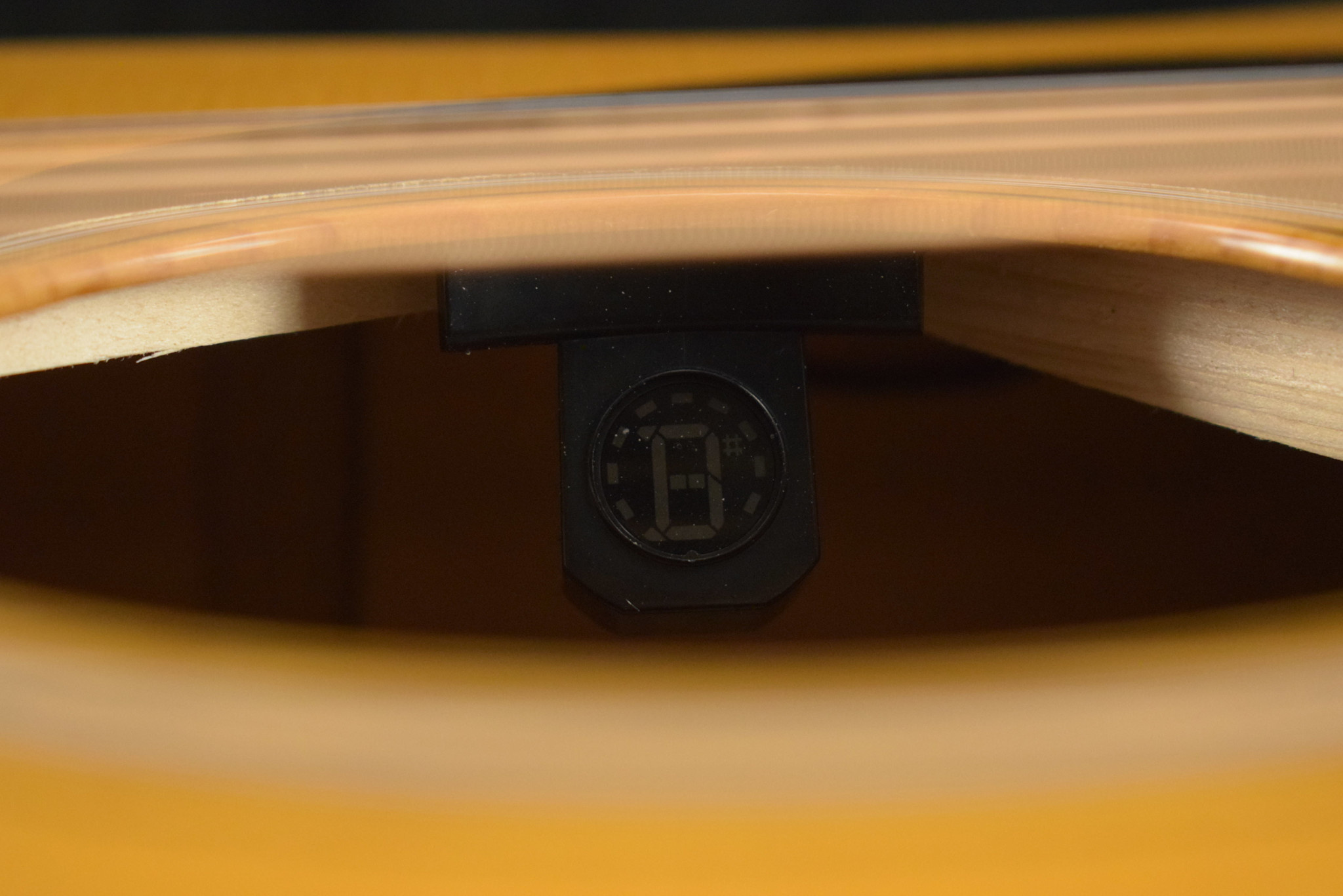 Martin Martin DE Retro Plus Mahogany