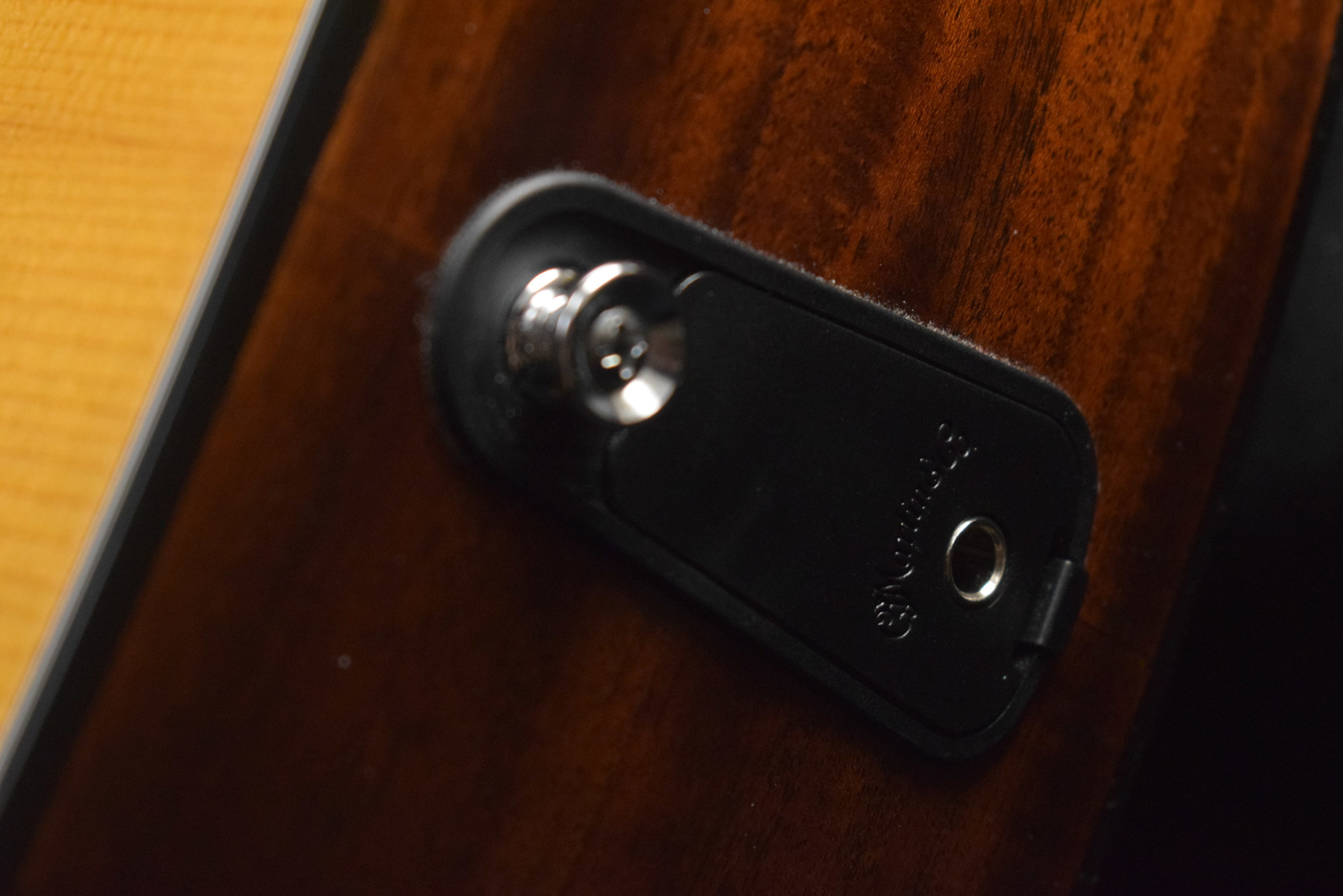 Martin Martin DE Retro Plus Mahogany