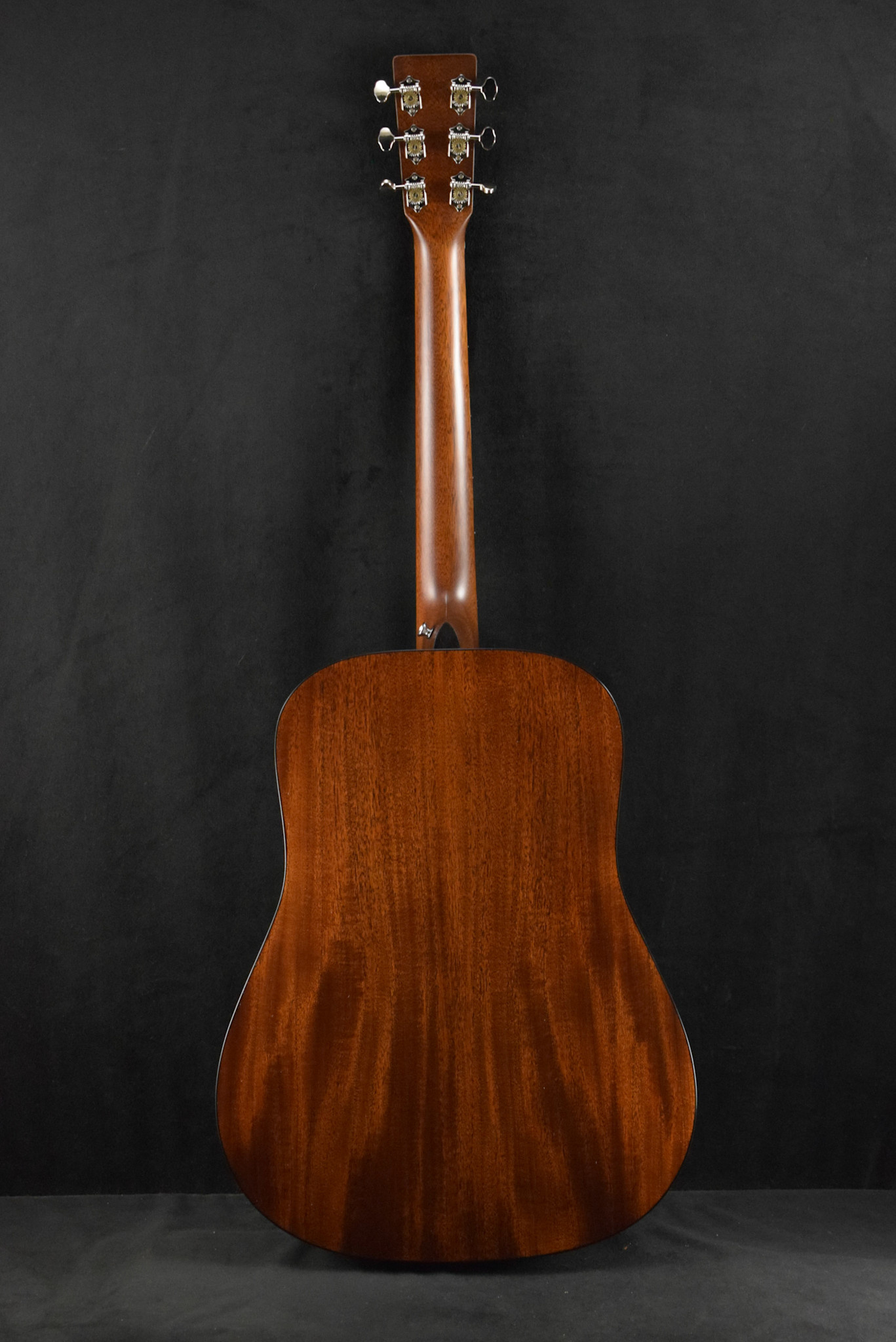 Martin Martin DE Retro Plus Mahogany