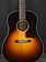 Collings Collings CJ-45 T Traditional Series Adirondack Spruce Top Slope Shoulder Jumbo Sunburst
