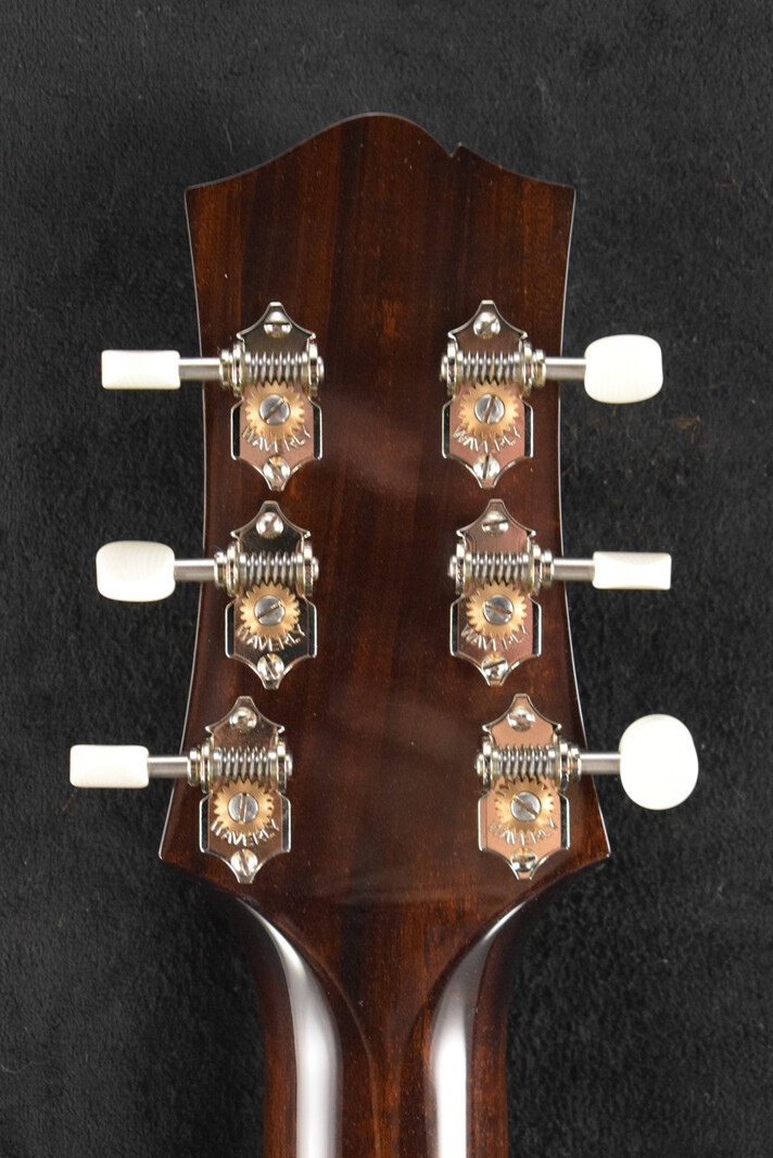 Collings Collings CJ-45 T Traditional Series Adirondack Spruce Top Slope Shoulder Jumbo Sunburst