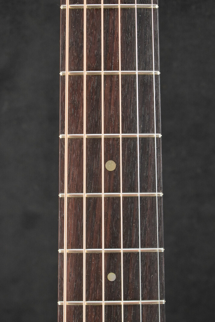 Collings Collings CJ-45 T Traditional Series Adirondack Spruce Top Slope Shoulder Jumbo Sunburst