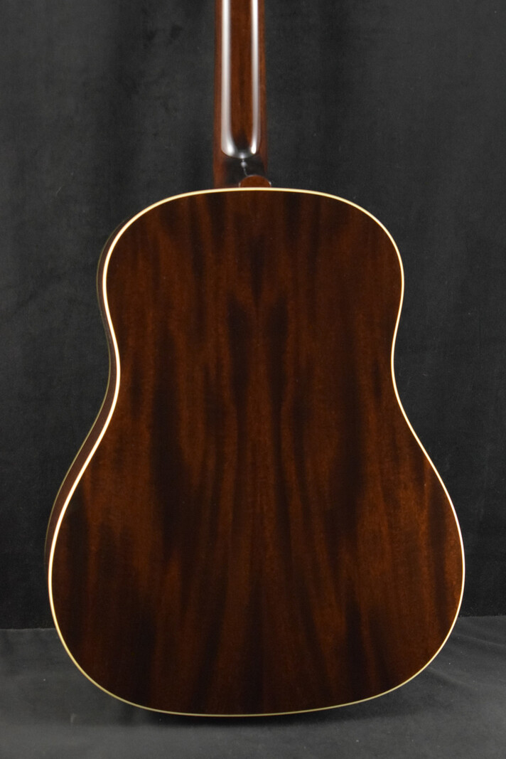 Collings Collings CJ-45 T Traditional Series Adirondack Spruce Top Slope Shoulder Jumbo Sunburst