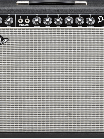 Fender Fender '65 Deluxe Reverb
