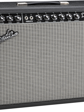 Fender Fender '65 Deluxe Reverb