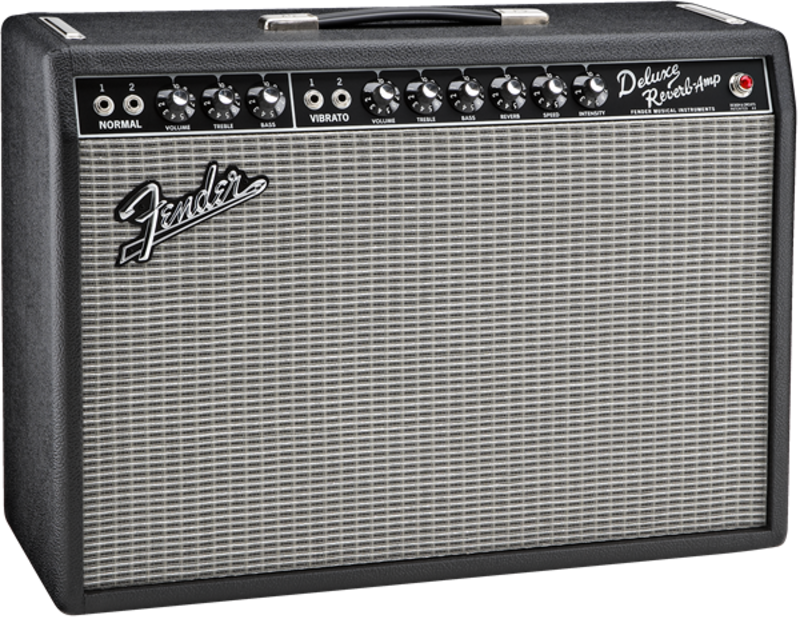 Fender Fender '65 Deluxe Reverb